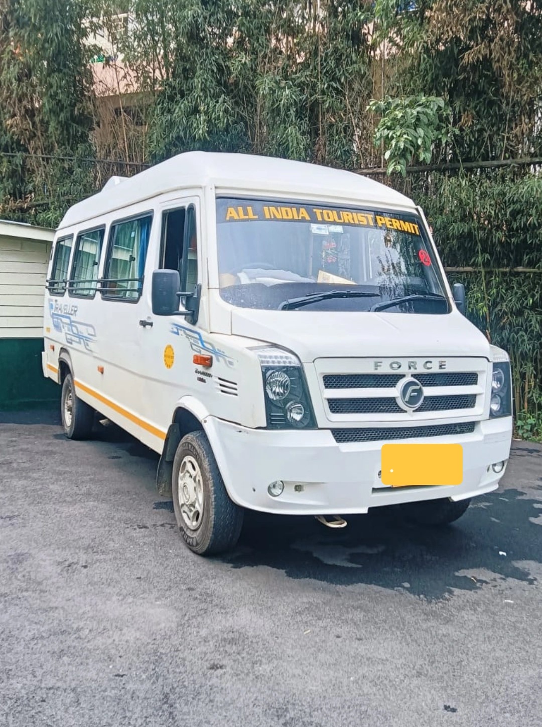Pratiksha Travel Services